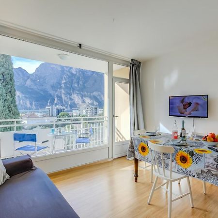 Il Piccolo Nido - Happy Rentals Рива-дель-Гарда Экстерьер фото